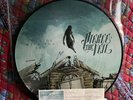 Collide with the Sky [LP] by Pierce the Veil Limited Edition Double Side PICTURE