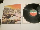 Led Zeppelin Houses Of The Holy LP Atlantic CRC PRESS SD-19130 vinyl EXC-NM