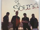 THE SOUND : Shock Of Daylight LP 1984 USA PROMO 1st Pressing A&M RECORDS M-/EX