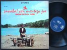 MONTEGO JOE Arriba Con Montego Joe LP PRESTIGE PRST 7336 US 1964 Latin Afro Jazz