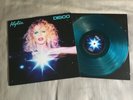 KYLIE MINOGUE - DISCO LP - LTD TURQUOISE VINYL ** PLEASE READ DESCRIPTION **