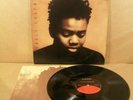 Tracy Chapman - Tracy Chapman (LP, 1988, Elektra) 60774-1   Original Masterdisk