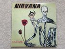 Nirvana Incesticide 2LP Vinyl 2017 Repress DGC Remastered