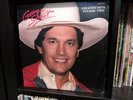 George Strait Greatest Hits Vol. 2 Vinyl Record