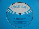 Freddie Mckay - In Times Of Trouble 1982 UK 12