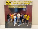 The First Priority Music Family Basemet Flavor LP  MC Lyte Audio Two 1988