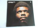 Billy Preston-1970 Apple 