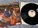 ASD 423 Ravel & Mozart Trios Menuhin Cassado Kentner UK HMV G/C Stereo LP NM/EX+