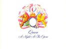 QUEEN - A Night At The Opera - NM 2018 Half Speed Mastered Vinyl - Bohemian