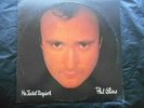 PHIL COLLINS NO JACKET REQUIRED LP VINYL ROCK 1985