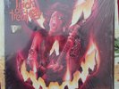 Trick Or Treat Soundtrack Vinyl LP (NM) Kiss Gene Simmons Fastway Motorhead RARE