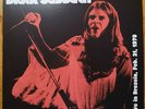 BLACK SABBATH - THE ITALIAN TRILOGY 2 LP SET BRESCIA 21 / 2 / 1973 NEW NOT SEALE
