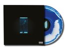 Yonaka - SEIZE THE POWER CORONA BLUE NUMBERED VINYL OF 500 - SOLD OUT - PRE SALE