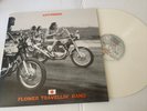 Flower Travellin Band ?Anywhere White Vinyl LP RSD17 Record Store Day 619/1000