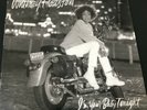Whitney Houston I'm Your Baby Tonight (1990) Ultrasonic Cleaned GERMAN PRESS NM-