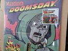 MF DOOM - OPERATION: DOOMSDAY LTD CARTOON COVER 1 2LP MINT/SEALED MF93 2016