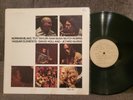 NORMAN BLAKE / TUT TAYLOR / SAM BUSH 1975 FLYING FISH RECORDS LP