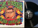 ALONG COMES CAL TJADER NM- 1967 MONO DEEP GROOVE 1st PRESS VAN GELDER LATIN JAZZ