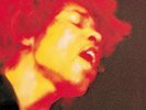 JIMI HENDRIX 'ELECTRIC LADYLAND' NEW SEALED DOUBLE VINYL LP SONY LEGACY