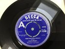 Dave Berry-The Strange Effect/Now DECCA PROMO F12188