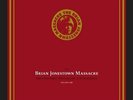BRIAN JONESTOWN MASSACRE - TEPID PEPPERMINT WONDERLAND 1 (180GM) NEW VINYL