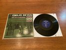 Emilio Reyes LP An Occasional Cha Cha Cha LP Rare Latin Jazz Salsa Cumbia Vinyl