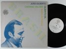 JOAO GILBERTO/GILBERTO GIL/CAETANO VELOSO Brasil WARNER BROS LP VG+ *