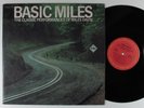 MILES DAVIS Basic Miles COLUMBIA LP VG++ *
