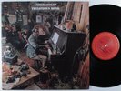 THELONIOUS MONK Underground COLUMBIA LP VG++ *