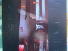 Depeche Mode - Black Celebration LP Album 1986 A Question of Time Lust Stripped