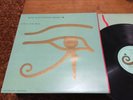 THE ALAN PARSONS PROJECT ..EYE IN THE SKY ....1982 AUSTRALIAN  VINYL  RECORD