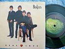 BEATLES 45 RPM 7