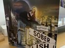 Liz Phair - Soberish - Signed Limited Edition  Grey Vinyl One Of 500 Sold Out