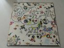 Led Zeppelin III LP Vinyl Record 1970 Atlantic SD 7201 Immigrant Song