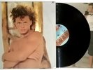 LUIS MIGUEL Busca Una Mujer LP Vinyl Album 1988 MEXICO WEA Insert CULPABLE O NO