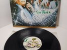 Daniel Santos Con El Conjunto Clasico LP Vinyl