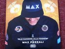 MAX PEZZALI & 883 LE CANZONI ALLA RADIO 3 LP VINILE NUMERATO COLORATO SIGILLATO