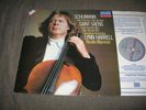 SXDL 7568 ed1 DIGITAL Harrell, Marriner: Schumann, Saint-Saens: Cello cts. NM/M