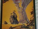 YES YESSTORY VINYL RARE JON ANDERSON
