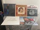 5 Willie Nelson LP Records Somewhere Over The Rainbow Red Headed Stranger