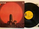 Cactus - Self Titled - 1970 US 1st Press SD 33-340 (NM) Ultrasonic Clean