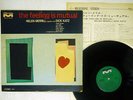 HELEN MERRILL,DICK KATZ FEELING IS MUTUAL MILESTONE SMJX-10043 Japan VINYL LP