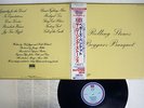 ROLLING STONES BEGGARS BANQUET LONDON L18P 1808 Japan OBI VINYL LP