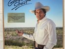 GEORGE STRAIT Ocean Front Property LP 1987 country  VG++++++