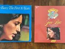 Joan Baez - The First 10 Years, The contemporary Ballad 2 Gatefold LP - 4 Vinyl