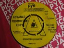 DONOVAN - JENNIFER JUNIPER   POOR COW 1968 ***RARE PYE PSYCH DEMO/PROMO***