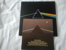 Pink Floyd - Dark Side Of The Moon 30th Anniversary Vinyl LP. NEW.
