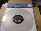 LP:  FUNKADELIC - Free Your Mind & Your Ass... NEW SEALED REISSUE CLEAR VINYL