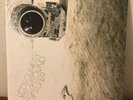 LCD SOUNDSYSTEM - Sound of Silver Vinyl 2xLP (Used)