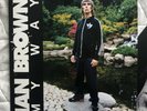 Ian Brown- My Way Vinyl